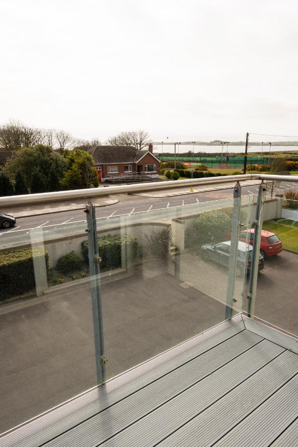 The Loft, Cloughey Lägenhet Kirkistown Exteriör bild